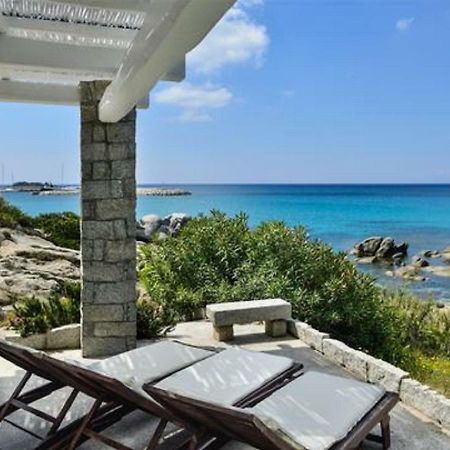 Sul Mare Sardegna Villa Clitia Villasimius Zewnętrze zdjęcie