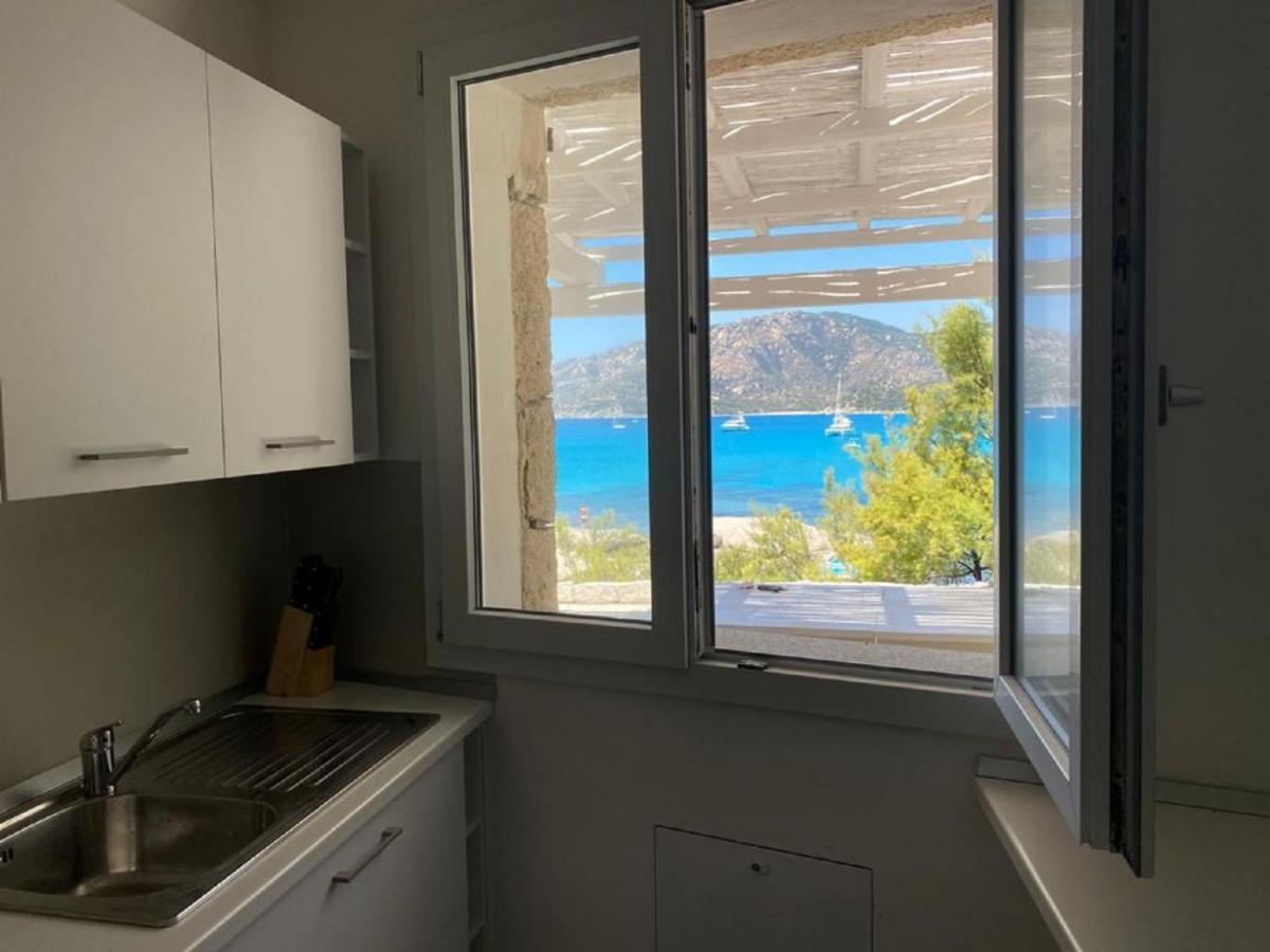 Sul Mare Sardegna Villa Clitia Villasimius Zewnętrze zdjęcie