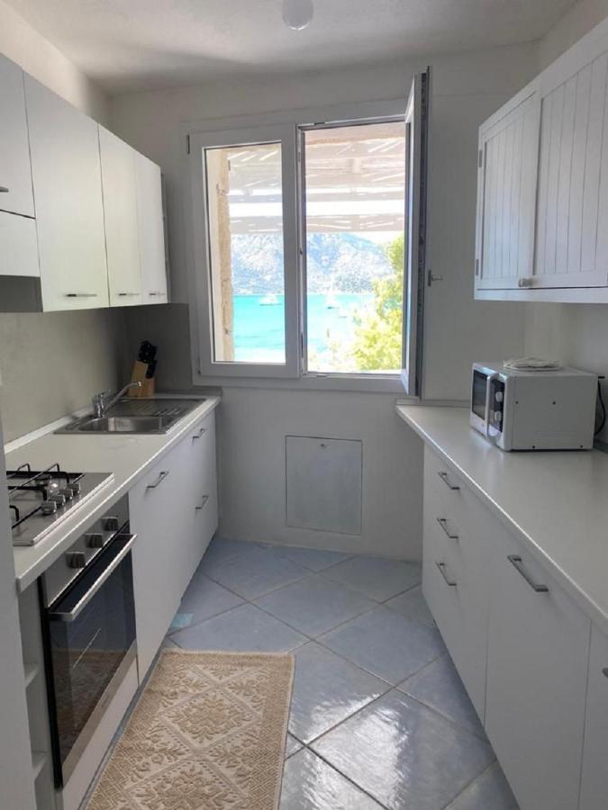 Sul Mare Sardegna Villa Clitia Villasimius Zewnętrze zdjęcie