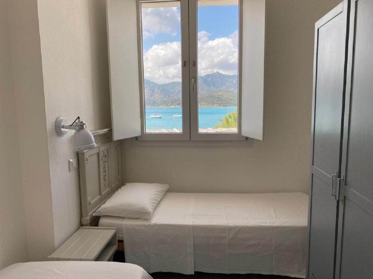 Sul Mare Sardegna Villa Clitia Villasimius Zewnętrze zdjęcie