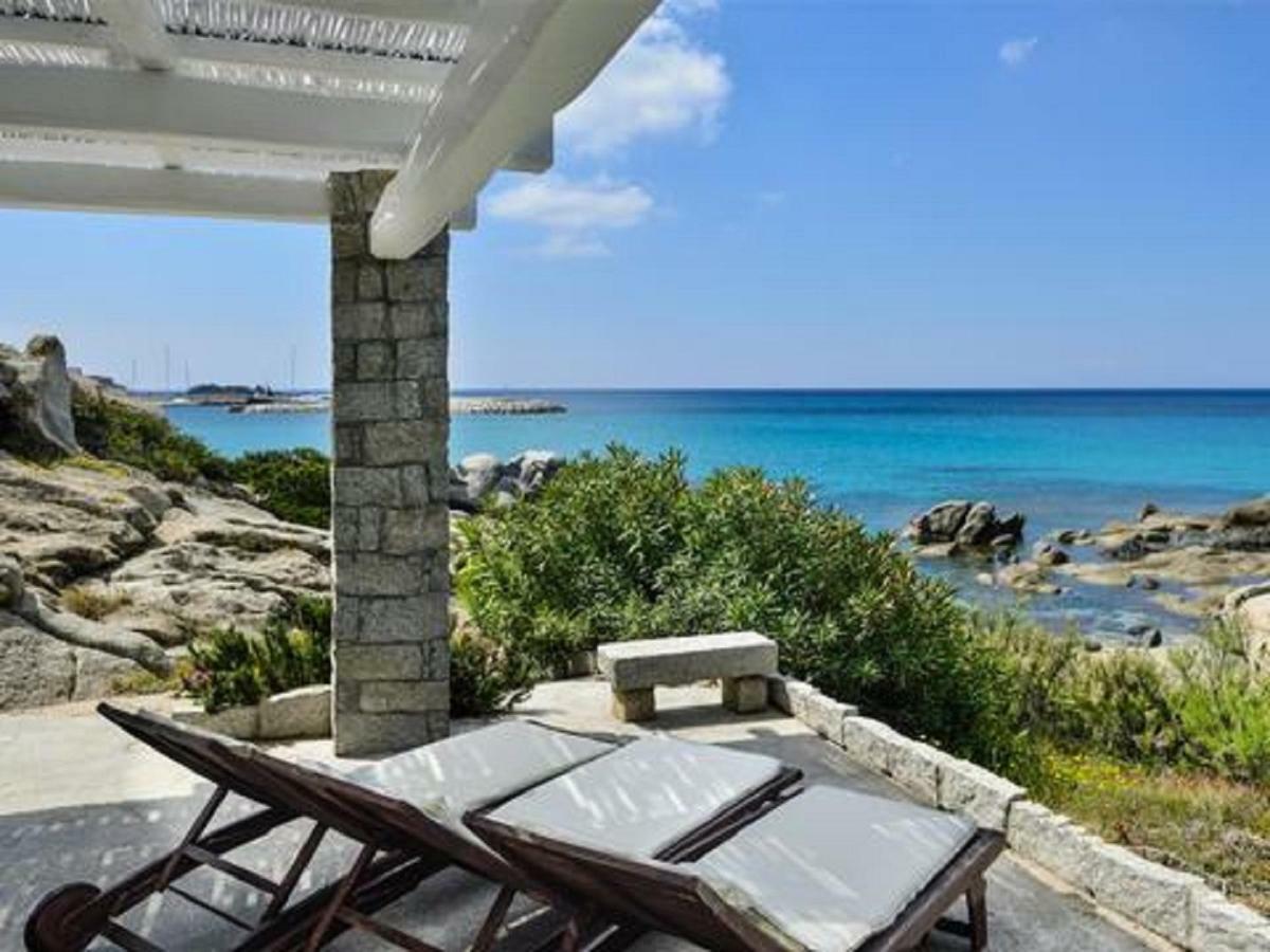 Sul Mare Sardegna Villa Clitia Villasimius Zewnętrze zdjęcie