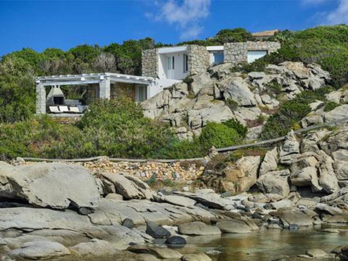 Sul Mare Sardegna Villa Clitia Villasimius Zewnętrze zdjęcie