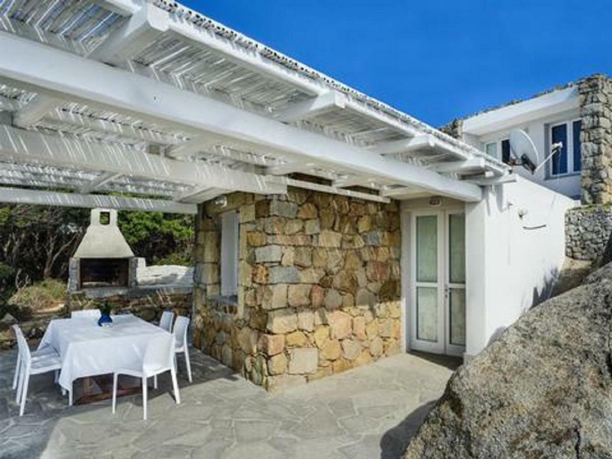 Sul Mare Sardegna Villa Clitia Villasimius Zewnętrze zdjęcie