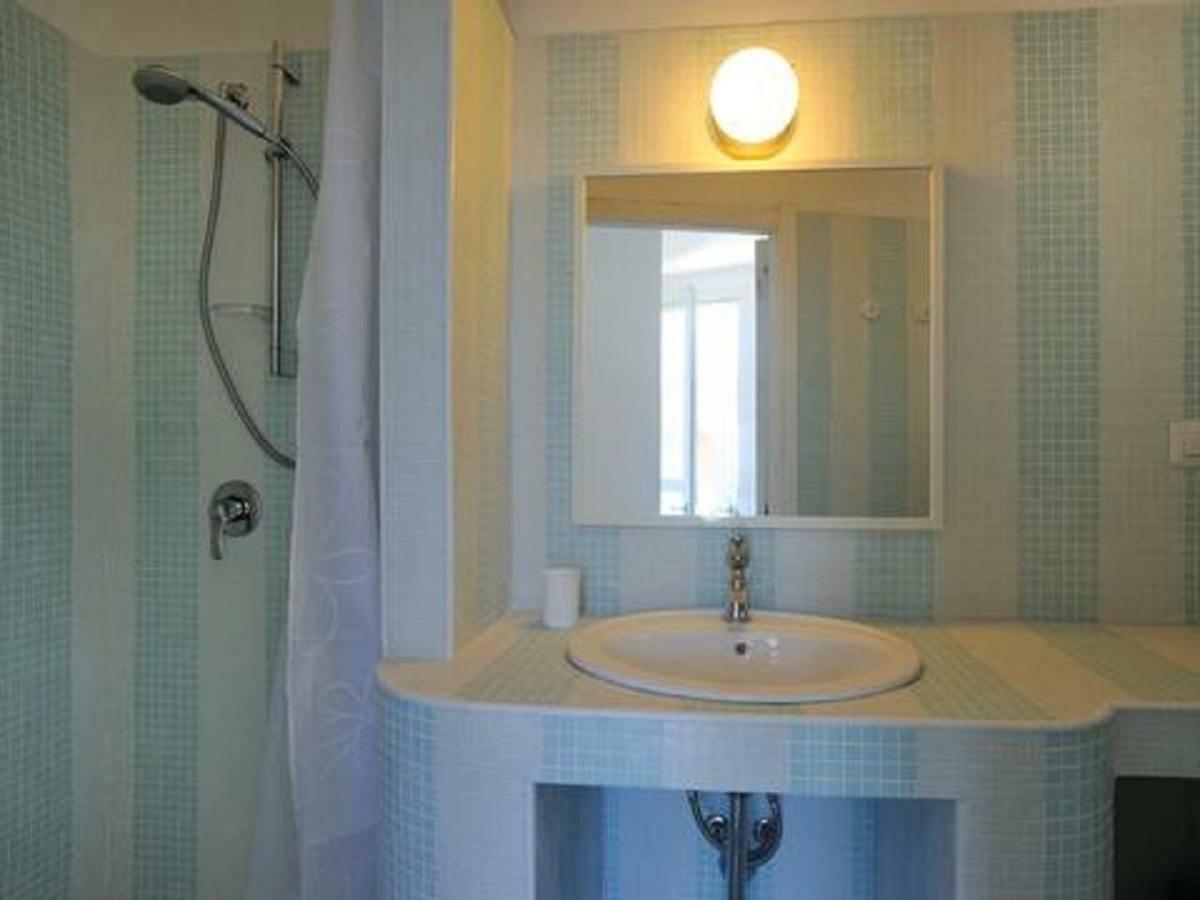Sul Mare Sardegna Villa Clitia Villasimius Zewnętrze zdjęcie